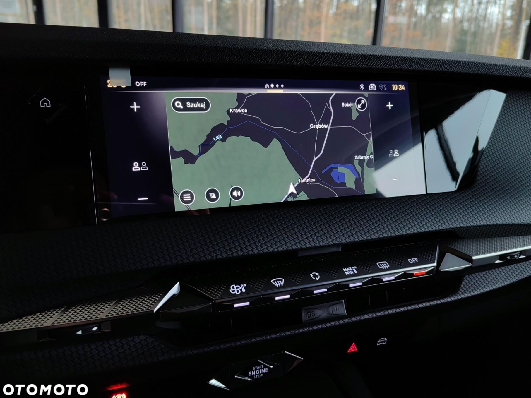 DS Automobiles DS 4 1.2 PureTech Pallas - 23