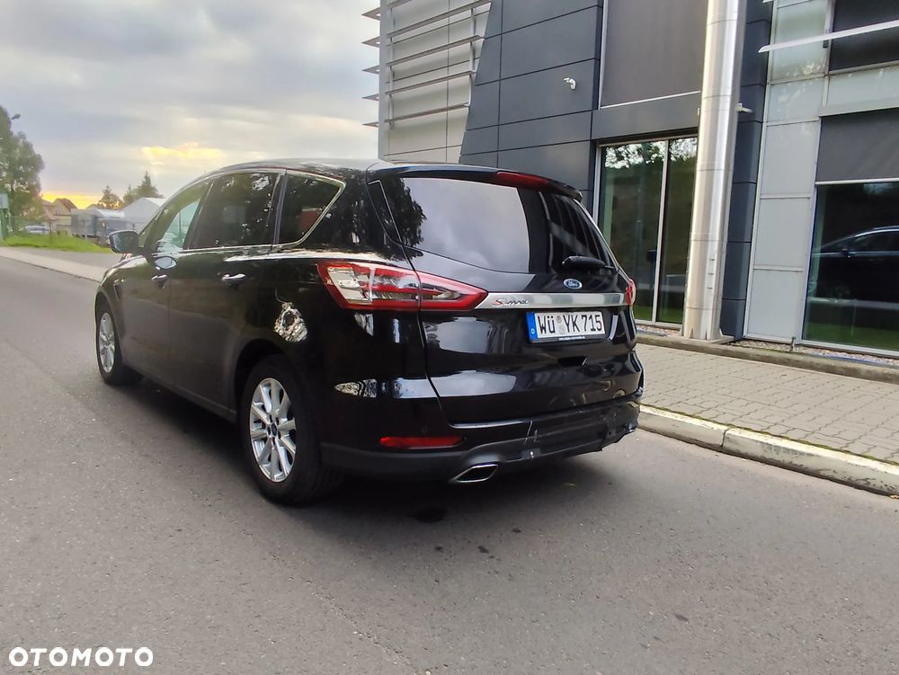 Ford S-Max - 5