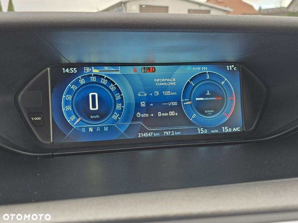 Citroën C4 Picasso - 28