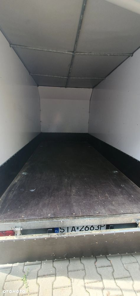 Sidecar BS075 - 2