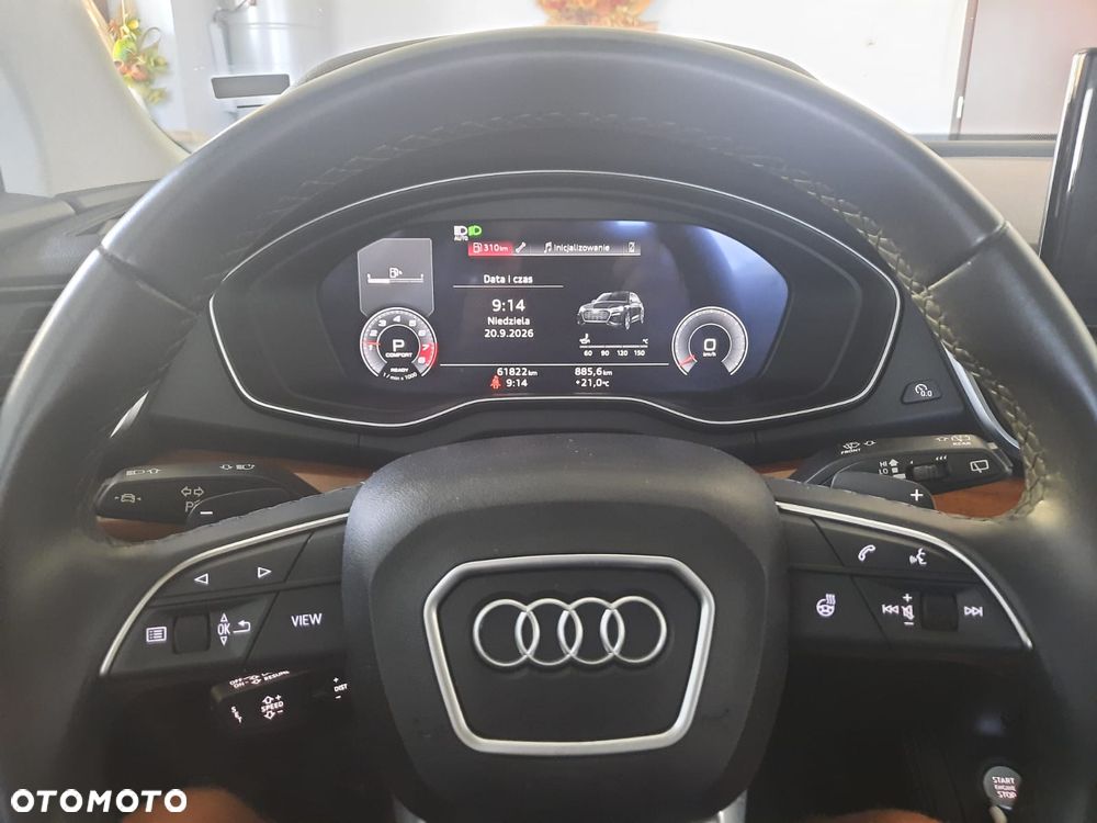 Audi Q5 - 14
