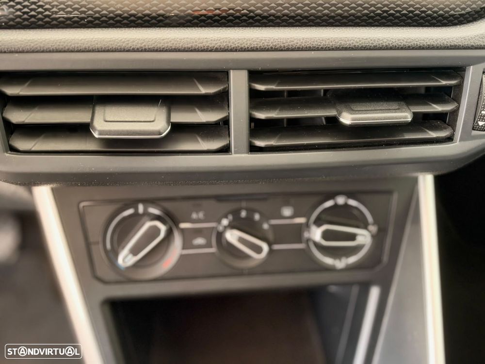 VW Taigo 1.0 TSI Life - 12