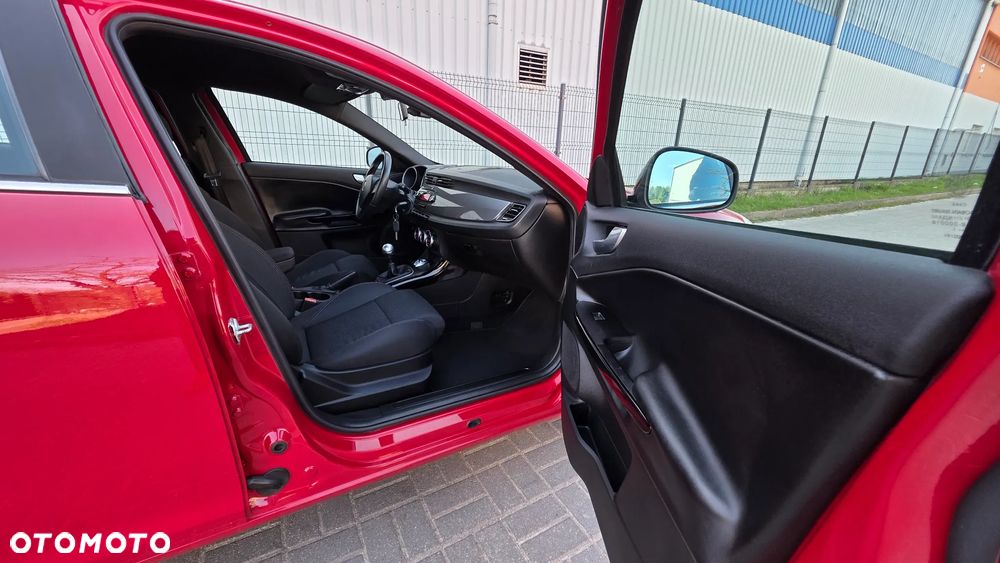 Alfa Romeo Giulietta 1.4 TB 16V Turismo - 12