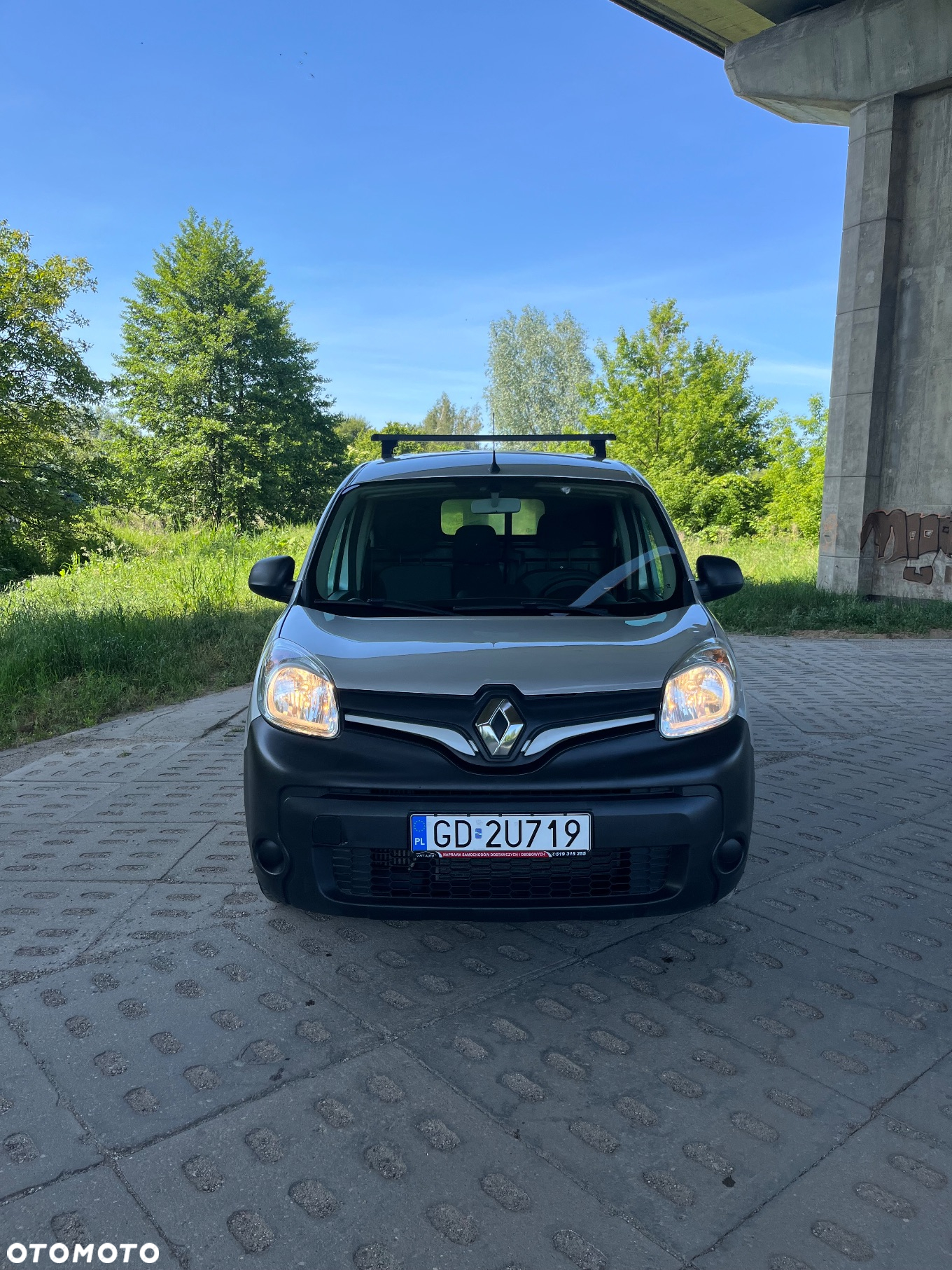 Renault Kangoo Maxi - 38