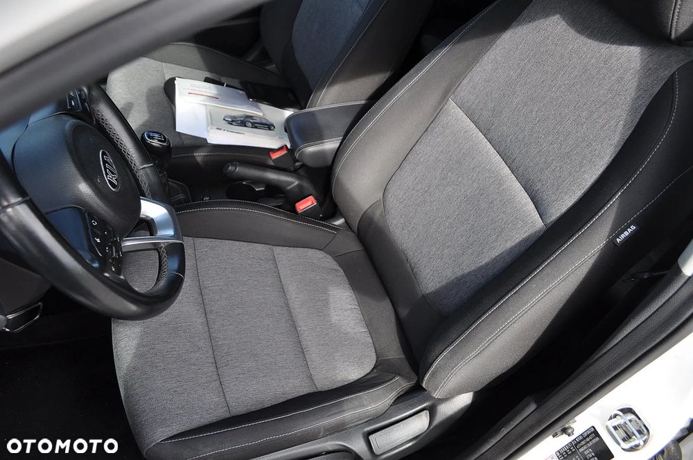 Kia Stonic 1.0 T-GDI OPF Spirit - 20