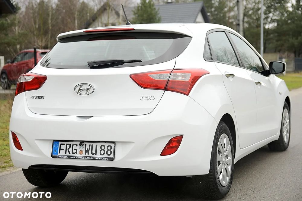 Hyundai i30 - 3