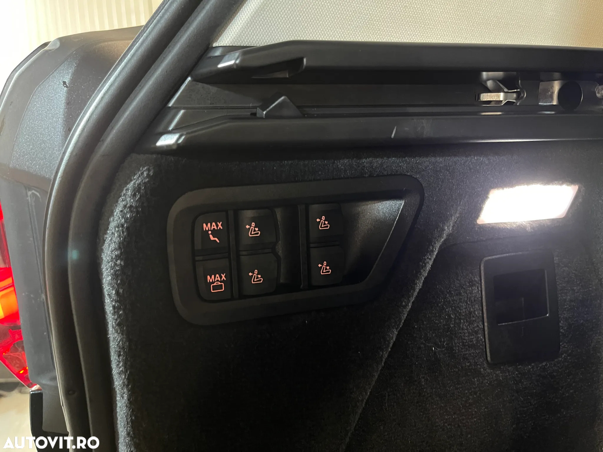 BMW X7 xDrive40d MHEV - 32