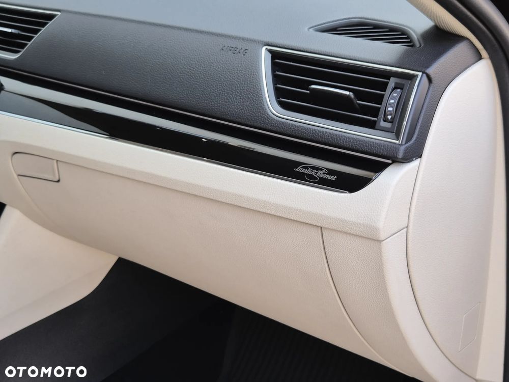 Skoda Superb 2.0 TSI 4x4 L&K DSG - 17