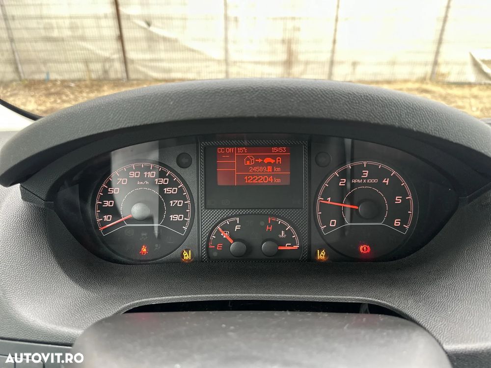Citroën Jumper FG 33 L2H2 - 10