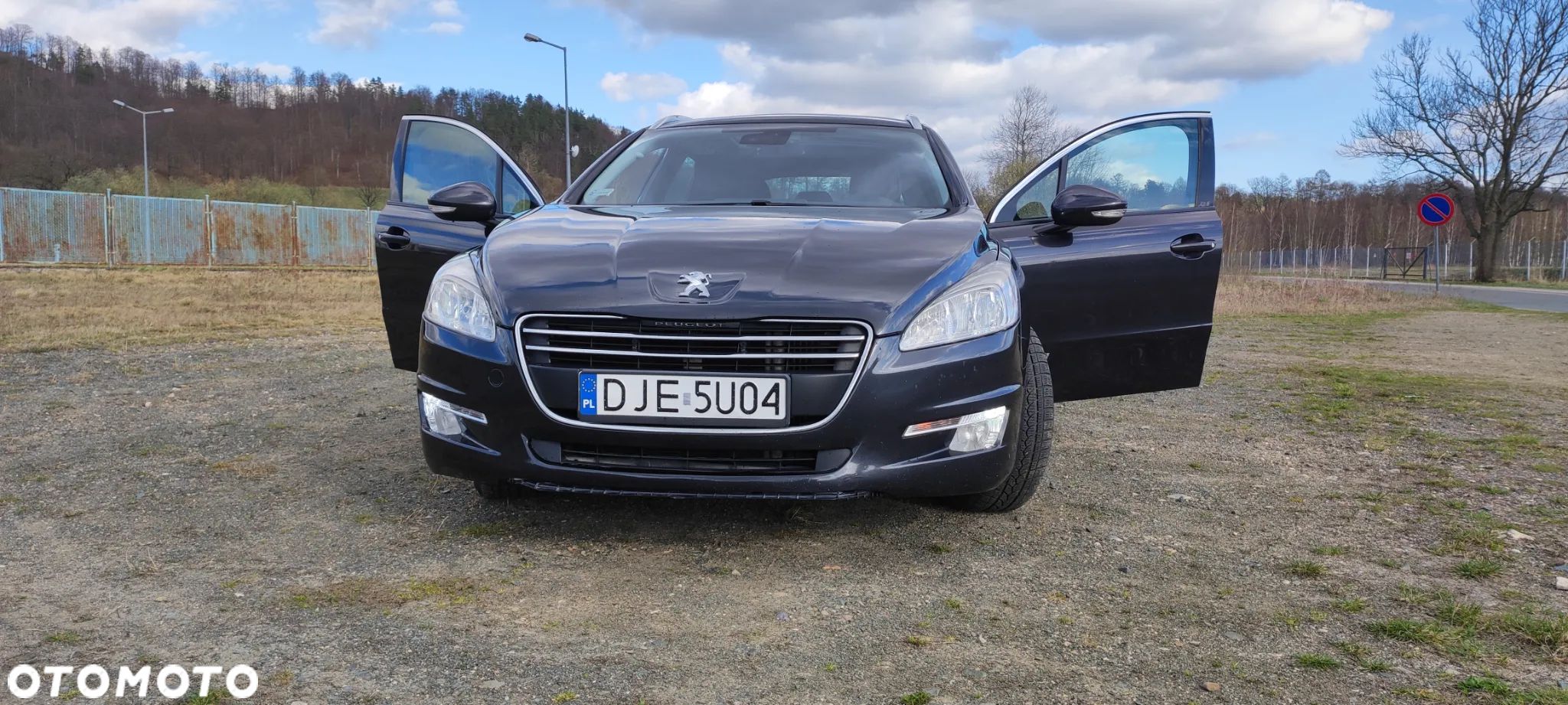 Peugeot 508 2.0 HDi Business Line - 1