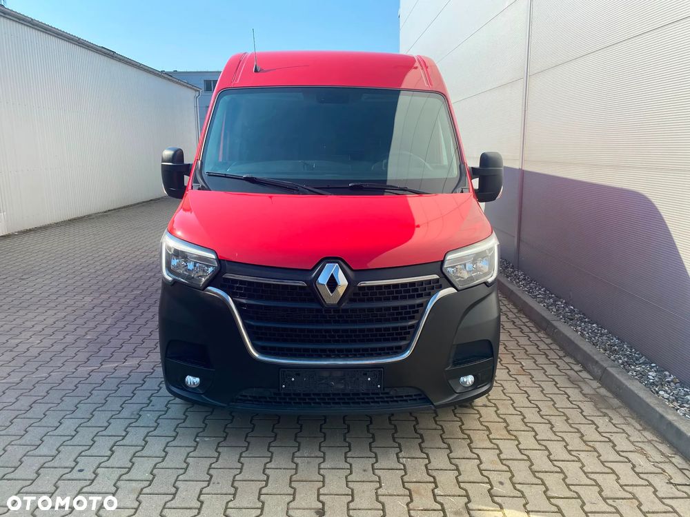 Renault MASTER Furgon L3H2 - 13