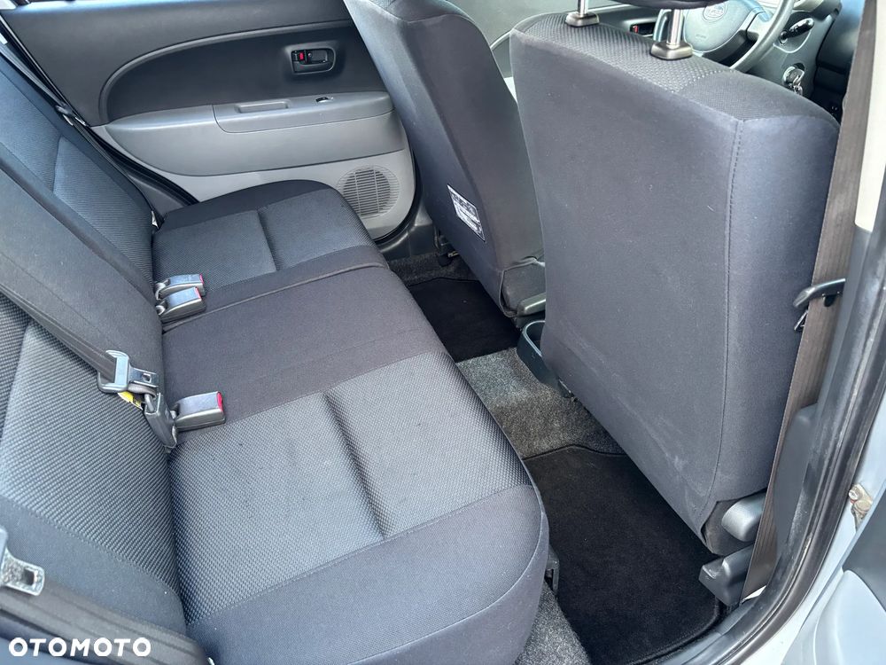 Subaru Justy 1.0 Trend - 24