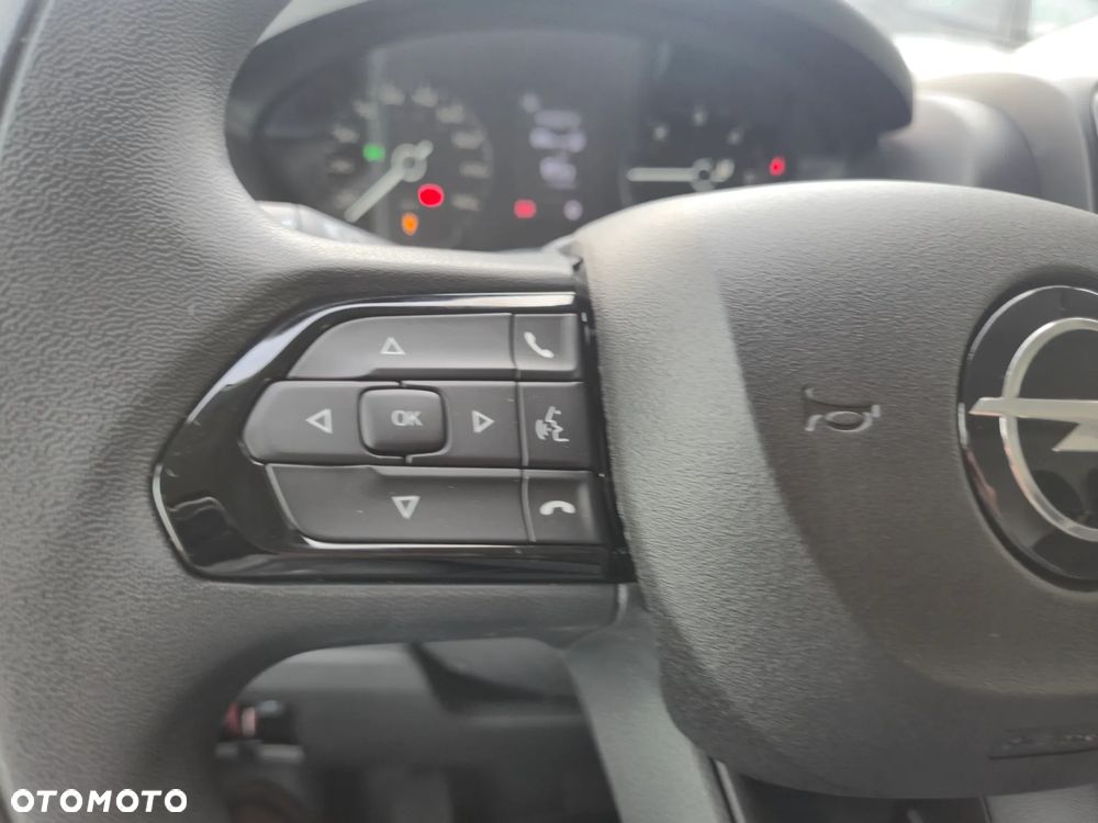 Opel Movano L3H2 Heavy - 15