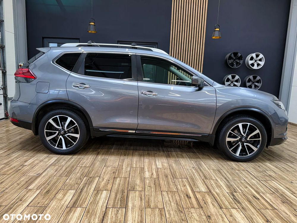 Nissan X-Trail 1.6 DIG-T Tekna - 6