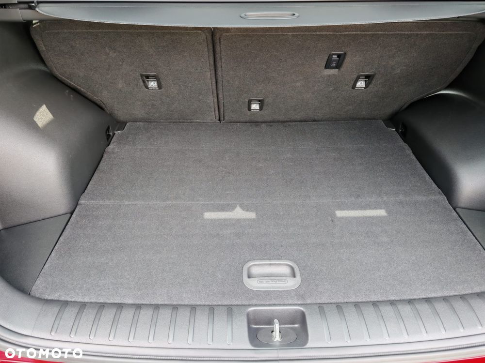 Hyundai Tucson - 27
