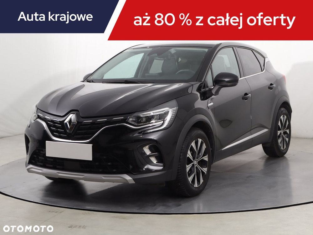 Renault Captur - 3