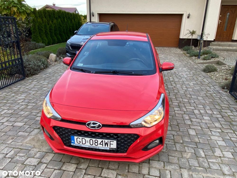 Hyundai i20 - 11