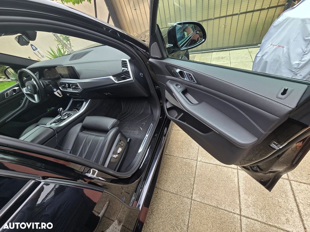 BMW X5 - 11