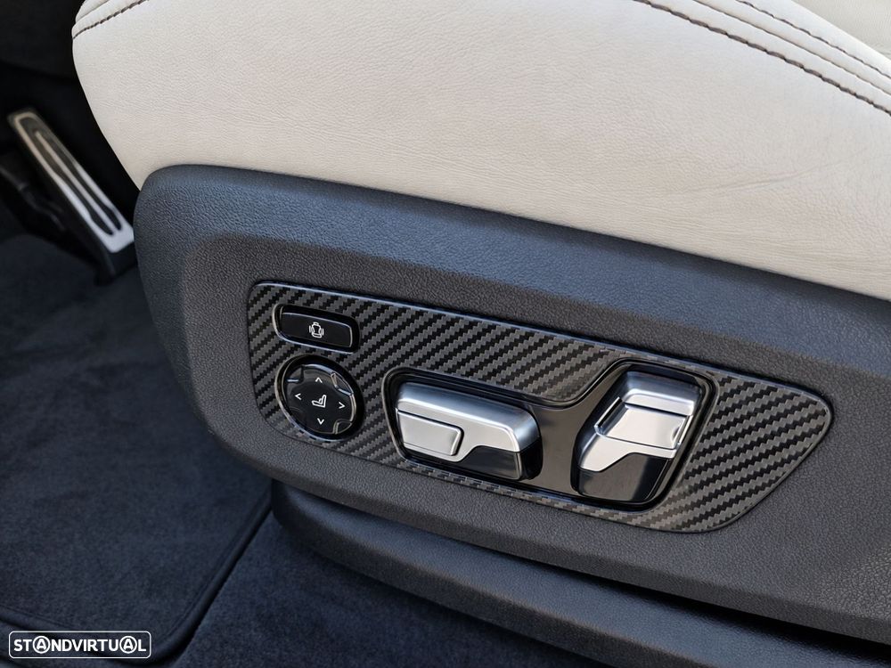 BMW X6 M Competition - 54