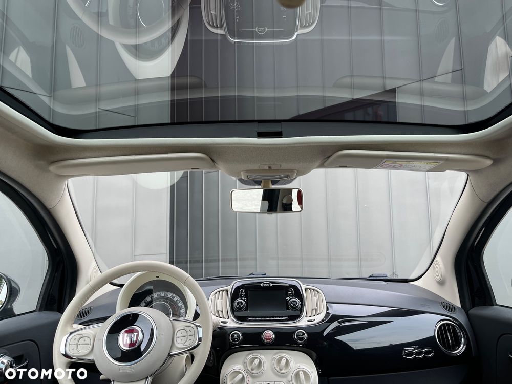 Fiat 500 1.2 8V Pop-Star - 31
