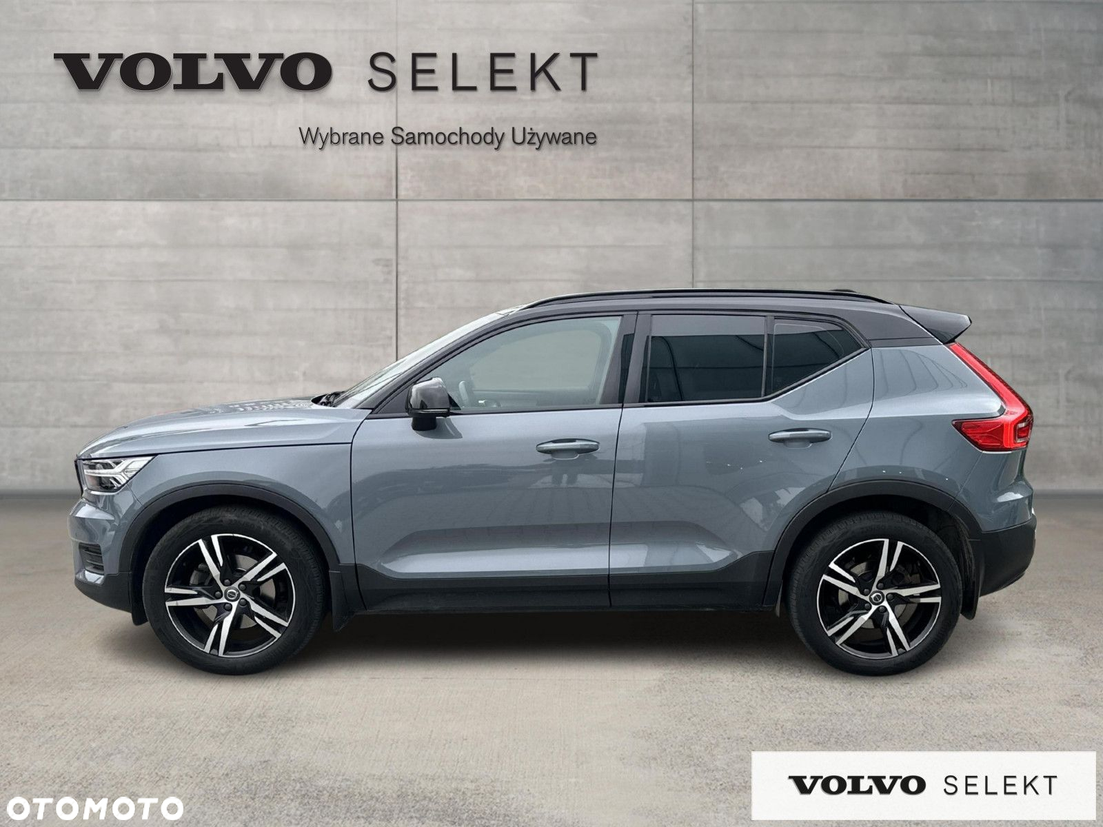 Volvo XC 40 - 3
