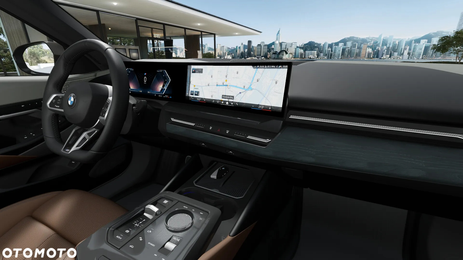 BMW Seria 5 - 9