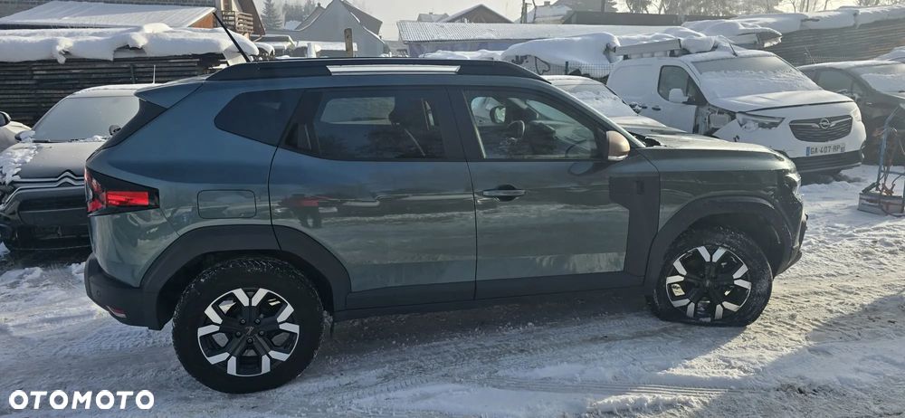 Dacia Duster 140 Journey - 5