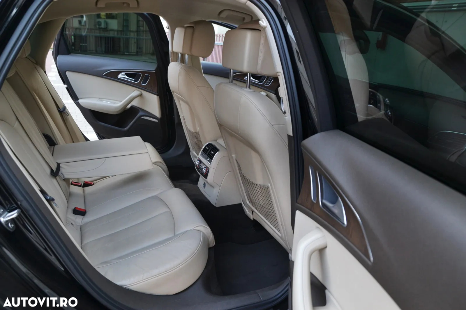 Audi A6 2.0 TDI Ultra S tronic - 15