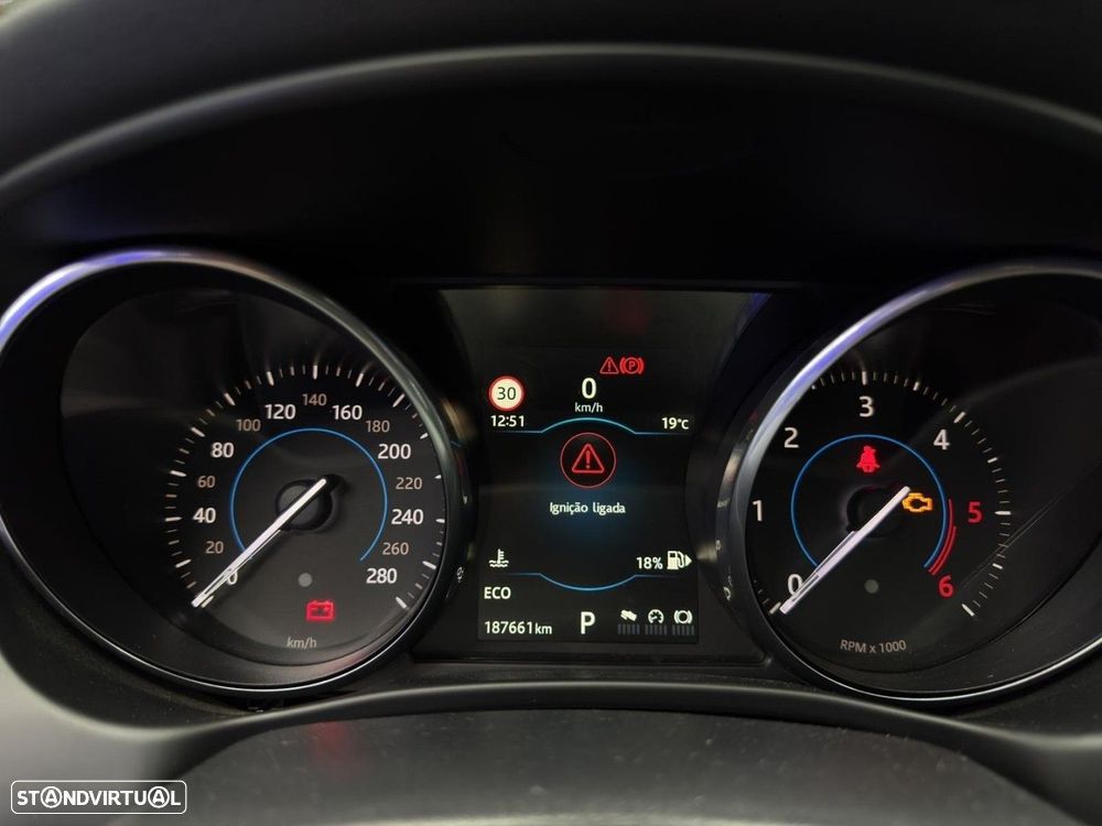 Jaguar XE 2.0 D R-Sport Aut. - 15