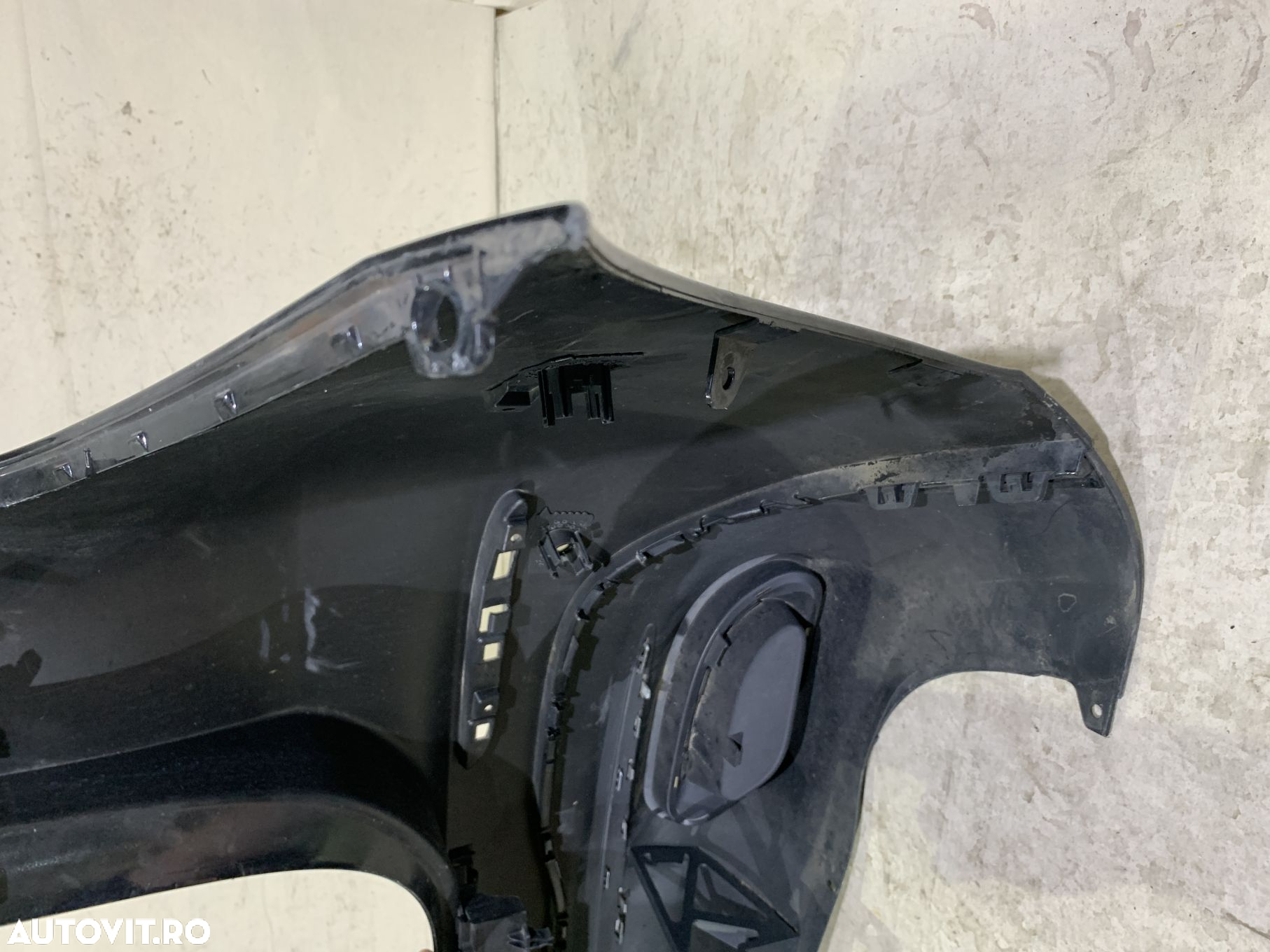 Bara spate  Mercedes B-Class W247, 2019, 2020, 2021, 2022, 2023, cod origine OE A2478855100. - 14