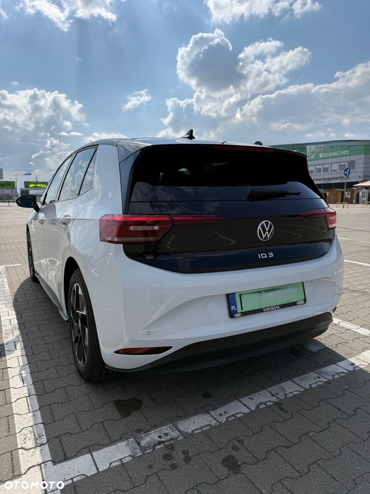 Volkswagen ID.3 - 14