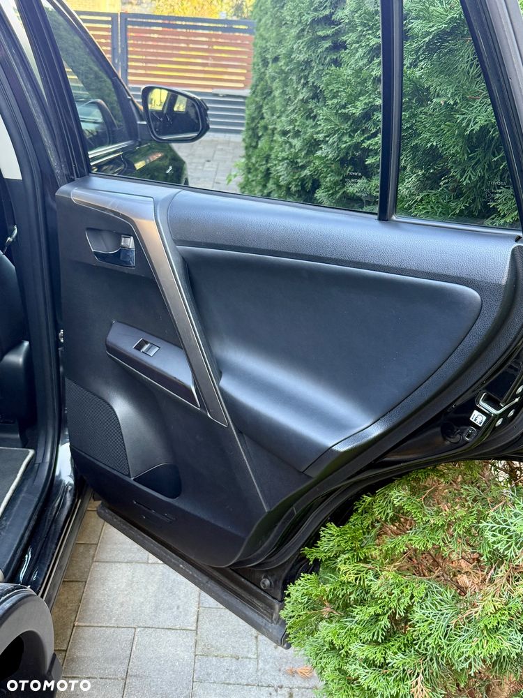 Toyota RAV4 2.5 4x2 Hybrid Edition - 18