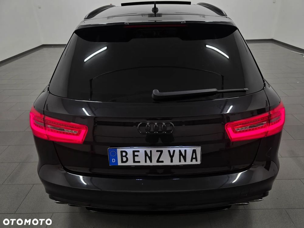 Audi A6 Avant - 36
