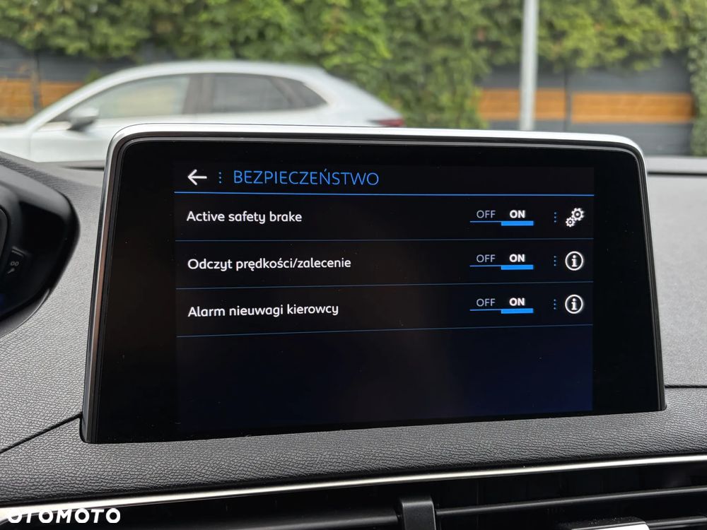 Peugeot 3008 - 30