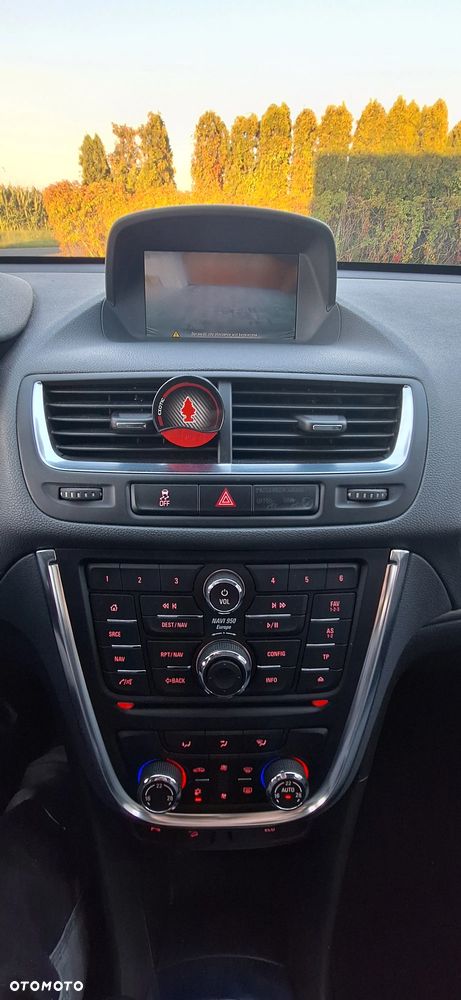 Opel Mokka 1.4 Turbo ecoFLEX Start/Stop Color Innovation - 20