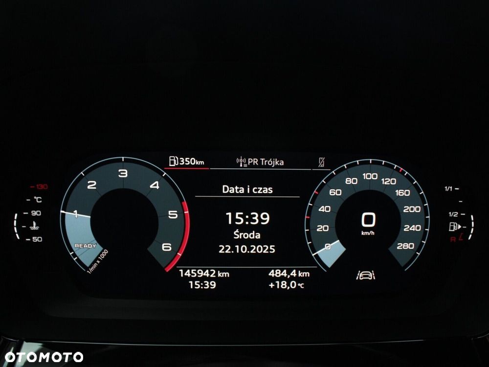 Audi A3 Sportback - 16