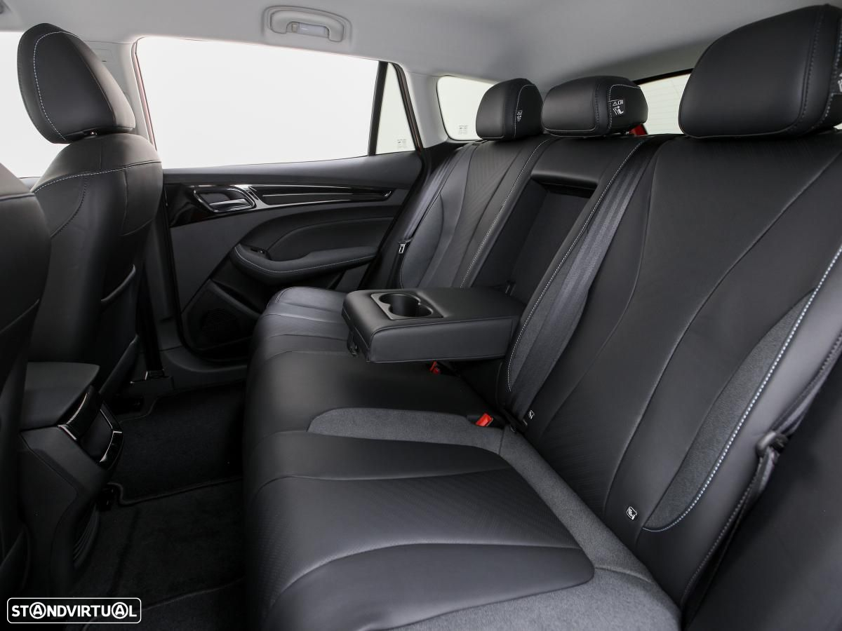 MG MG5 61 kWh Luxury - 9