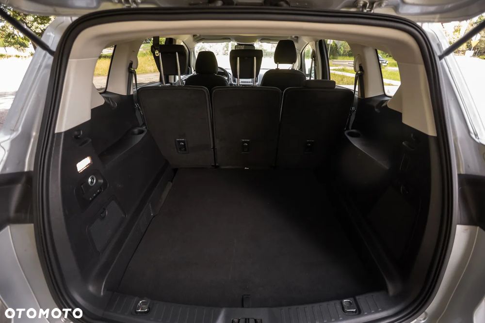 Ford S-Max 2.0 EcoBlue TITANIUM - 18
