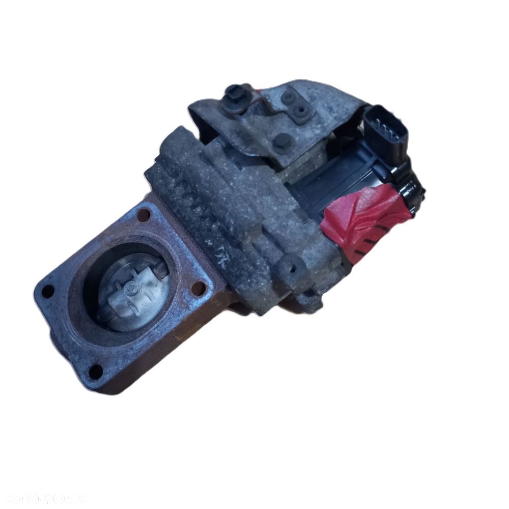 Zawór EGR GC469D475AE Ford OE - 3