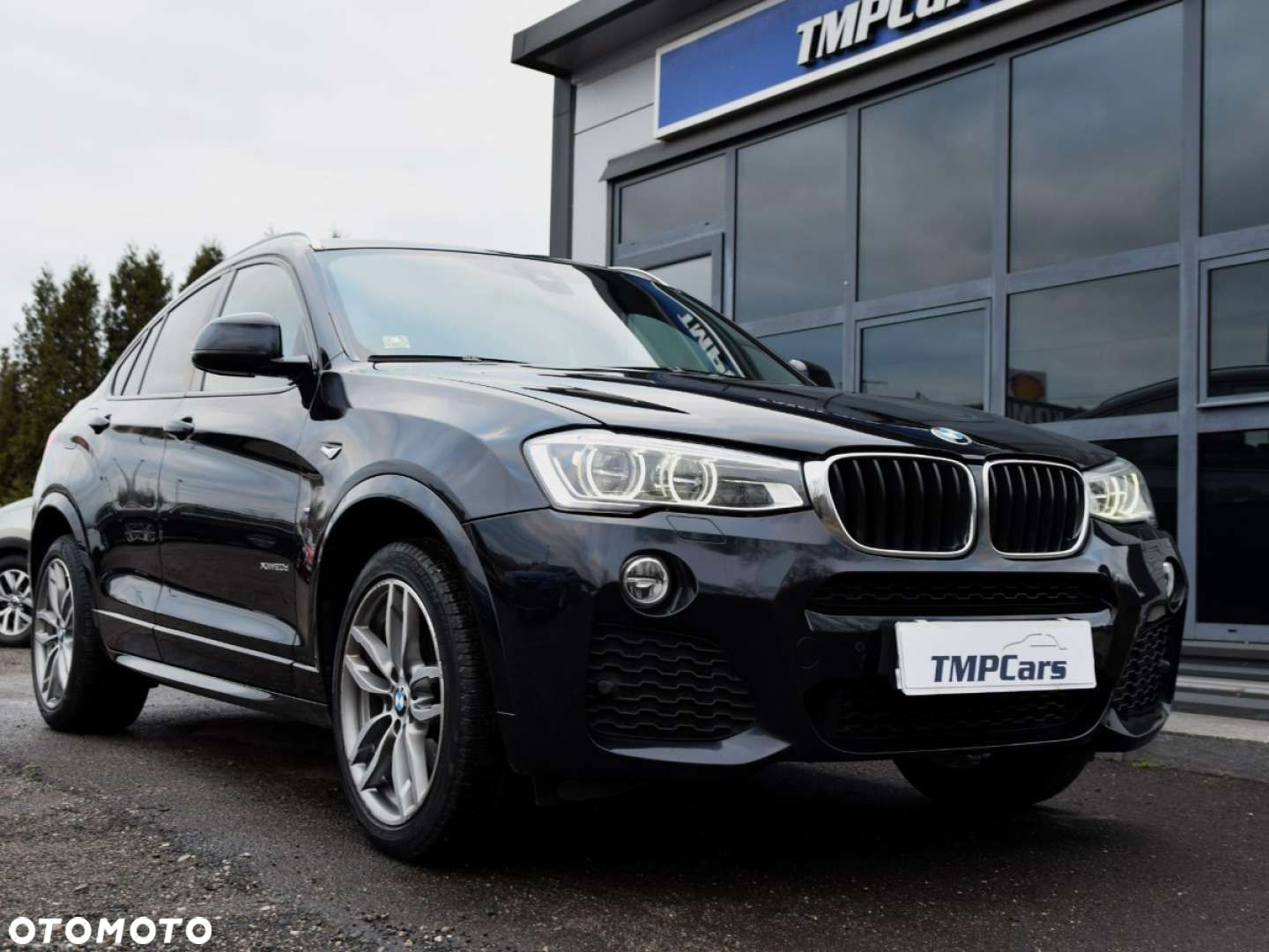 BMW X4 - 10