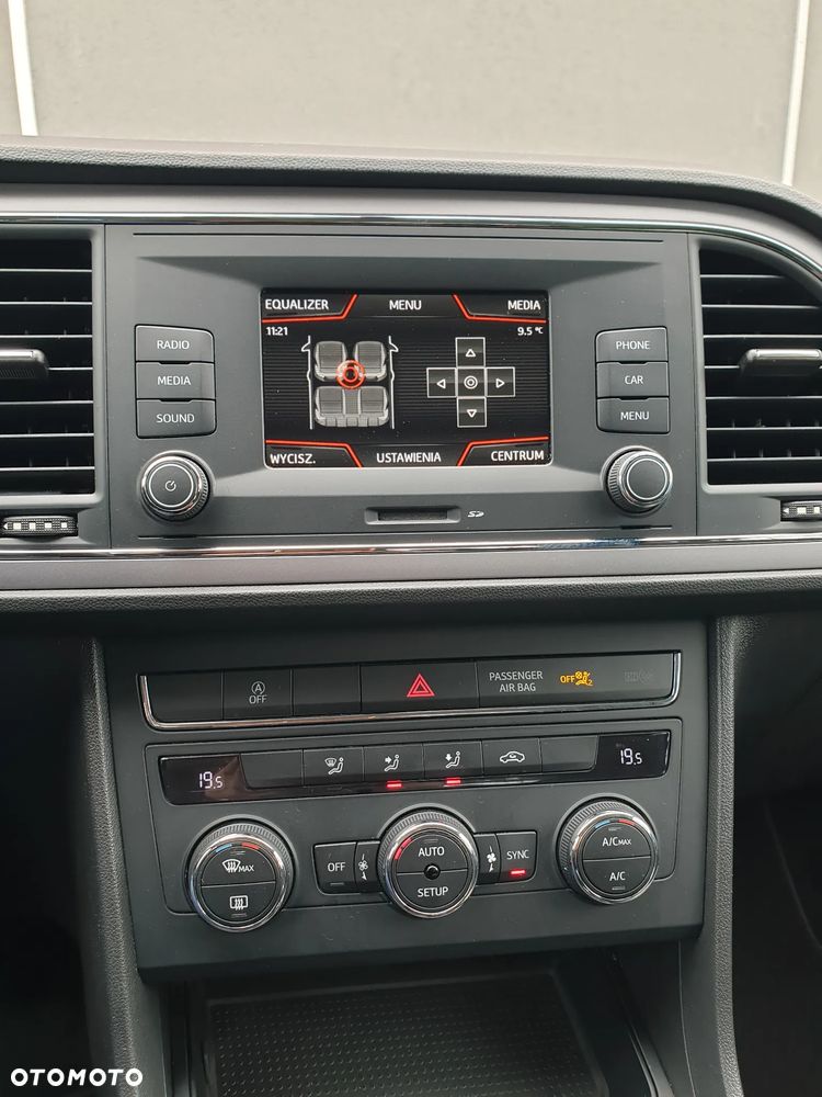 Seat Leon - 28