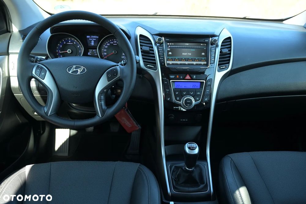 Hyundai i30 1.4 Edition Plus - 22