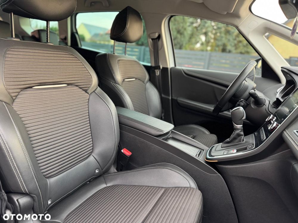 Renault Grand Scenic Gr 1.3 TCe Energy Bose EDC - 11