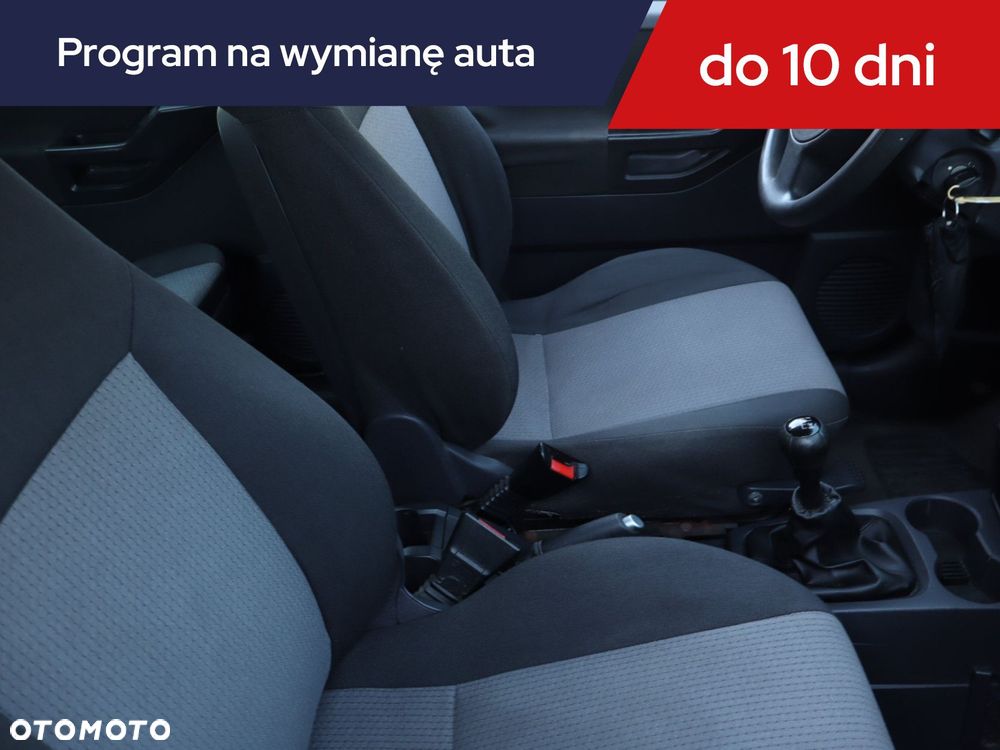 Opel Meriva - 11