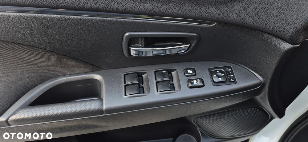 Mitsubishi ASX 1.6 ClearTec 2WD Edition 100 - 30