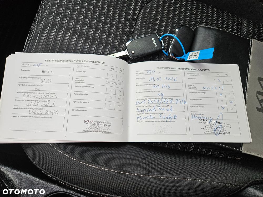 Kia XCeed 1.5 T-GDI L - 11