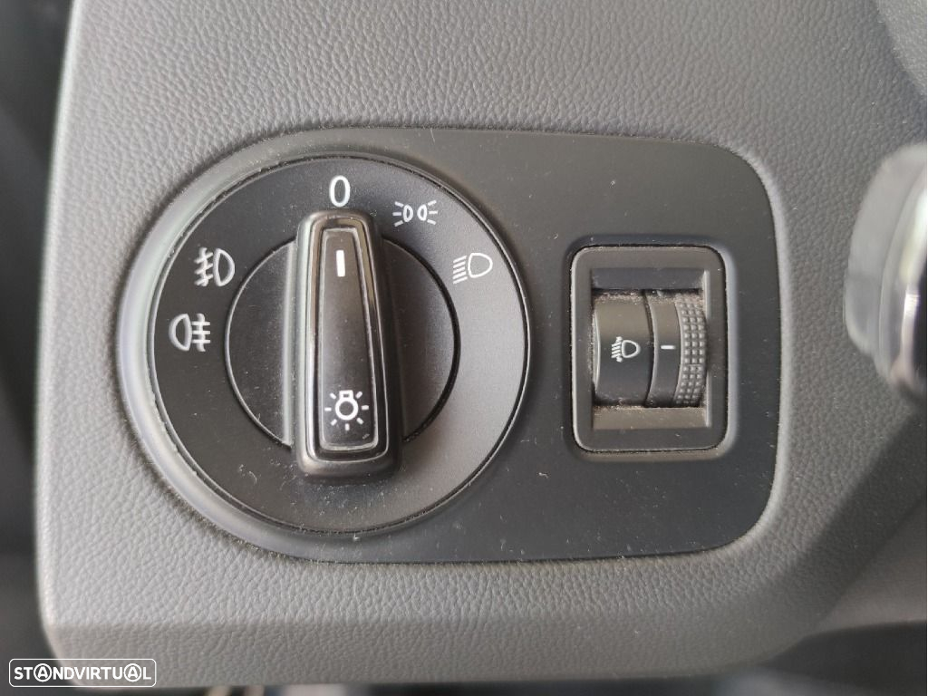 SEAT Ibiza ST 1.0 Reference - 26