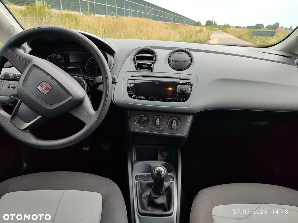 Seat Ibiza - 17
