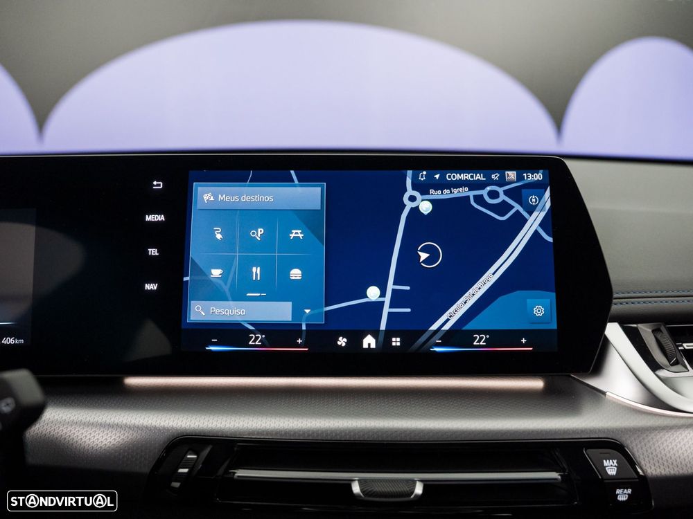 BMW iX1 eDrive20 Pack Desportivo M Pro - 27