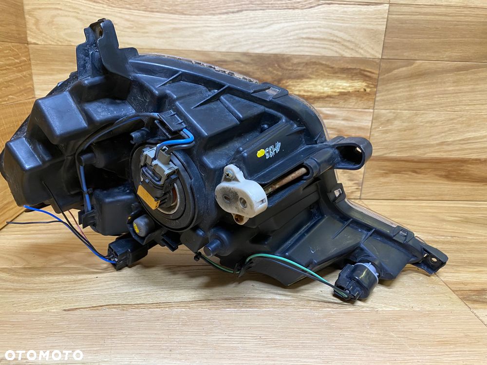 HALOGEN LED DRL HYUNDAI GRAND SANTA FE 12-16 PRAWY 92202-B8 R - 10